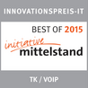 BEST OF 2015