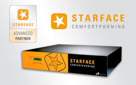 STARFACE