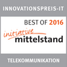 BEST OF 2016